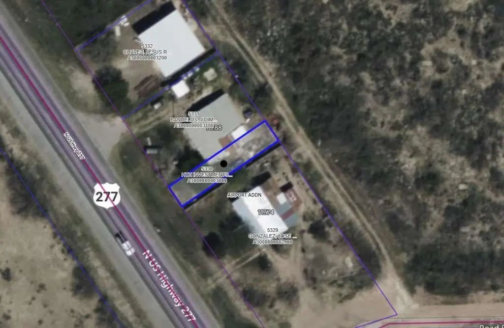 11288 N Highway 277, Eagle Pass