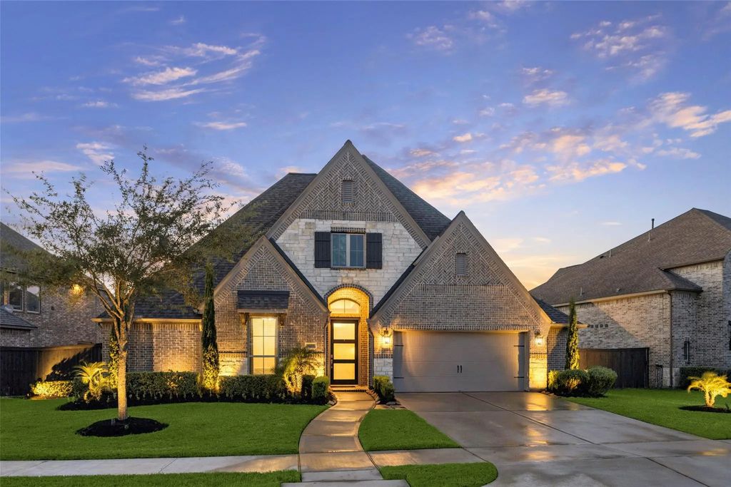3107 Sweet Audrey Lane, Richmond
