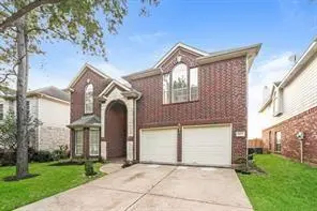 5507 Carta Valley Lane, Richmond