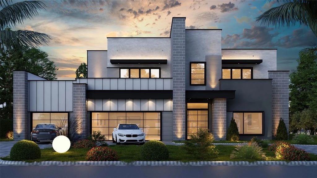9306 Livernois Road, Houston