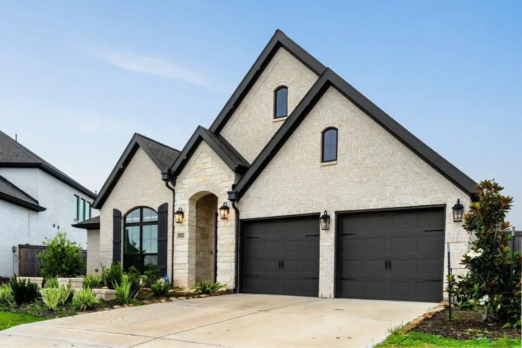 14811 Opossum Branch Court, Cypress