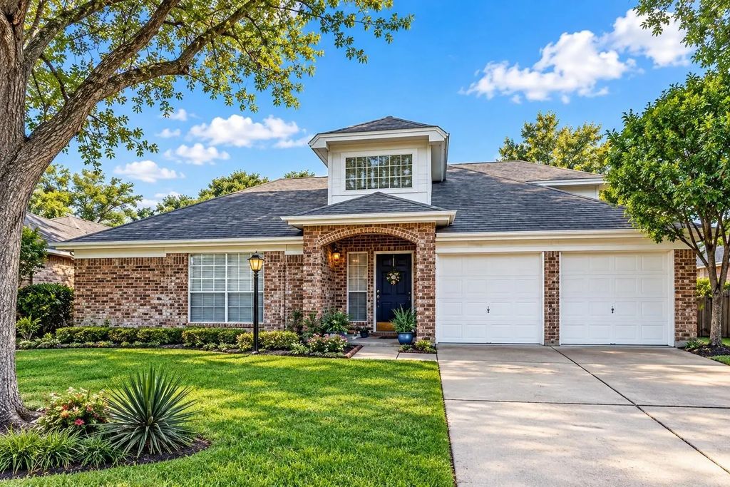 17522 Masonridge Drive, Houston