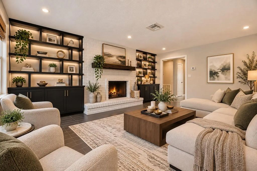 11406 High Star Drive, Houston