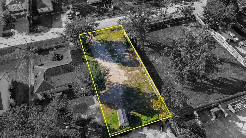 514 Marcella Street, Houston