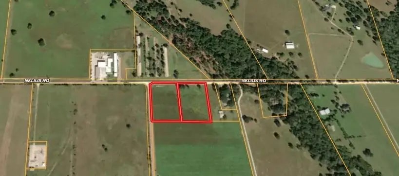 Tbd Nelius Road, Bellville