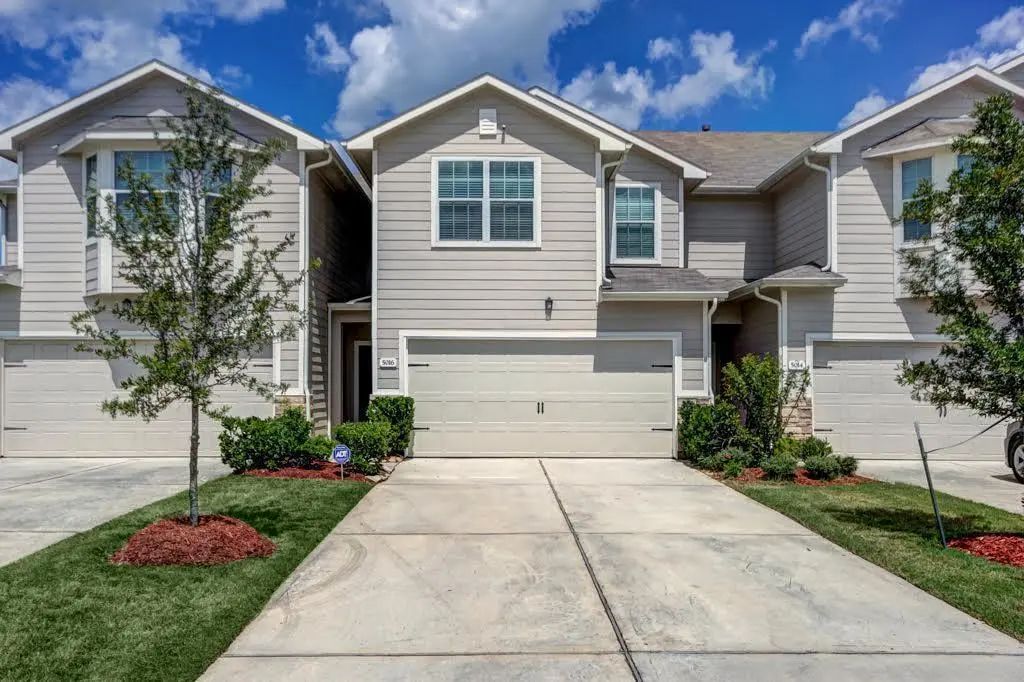 5016 Fjord Court, Houston