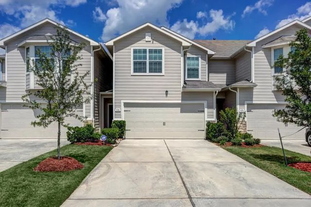 5016 Fjord Court, Houston