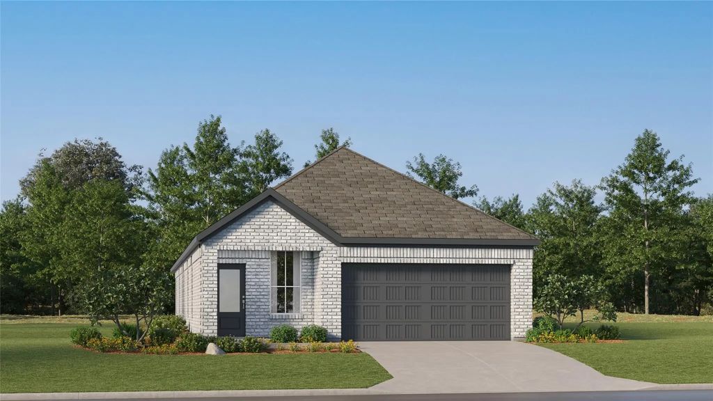 11645 Lazy Oak Creek Drive, Magnolia