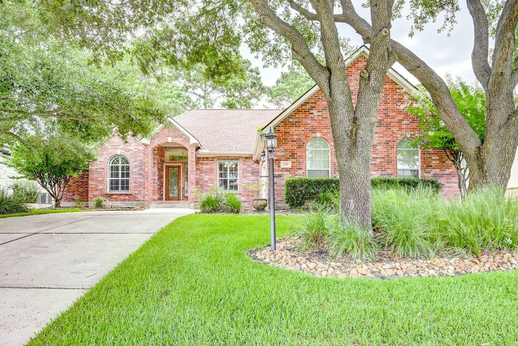 257 Palais Verde Road, Montgomery