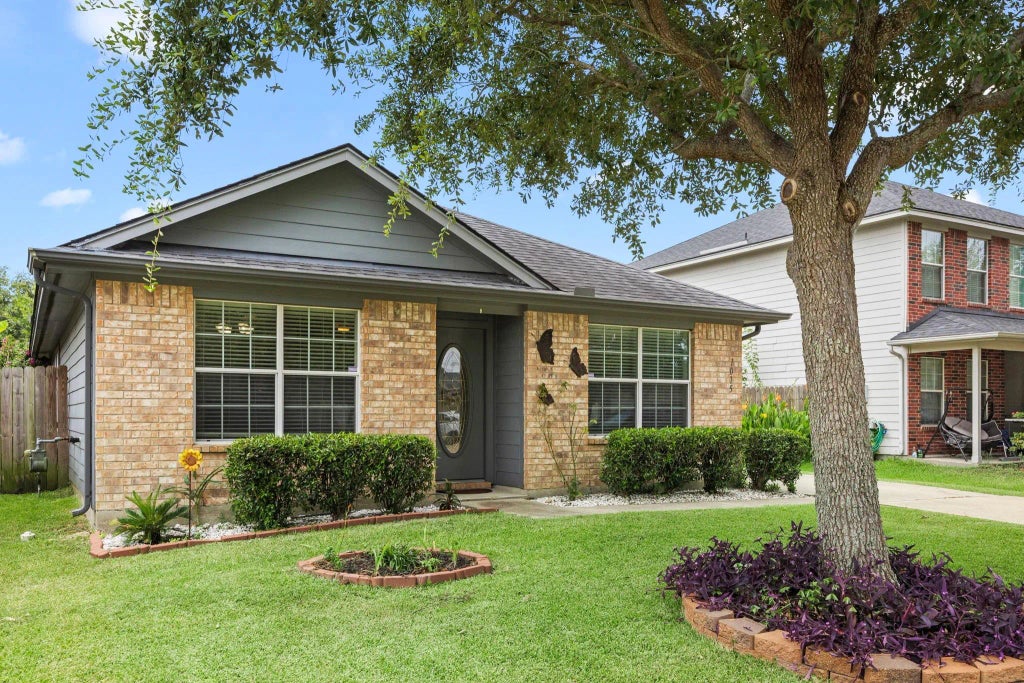 1015 Junction Court, Rosenberg