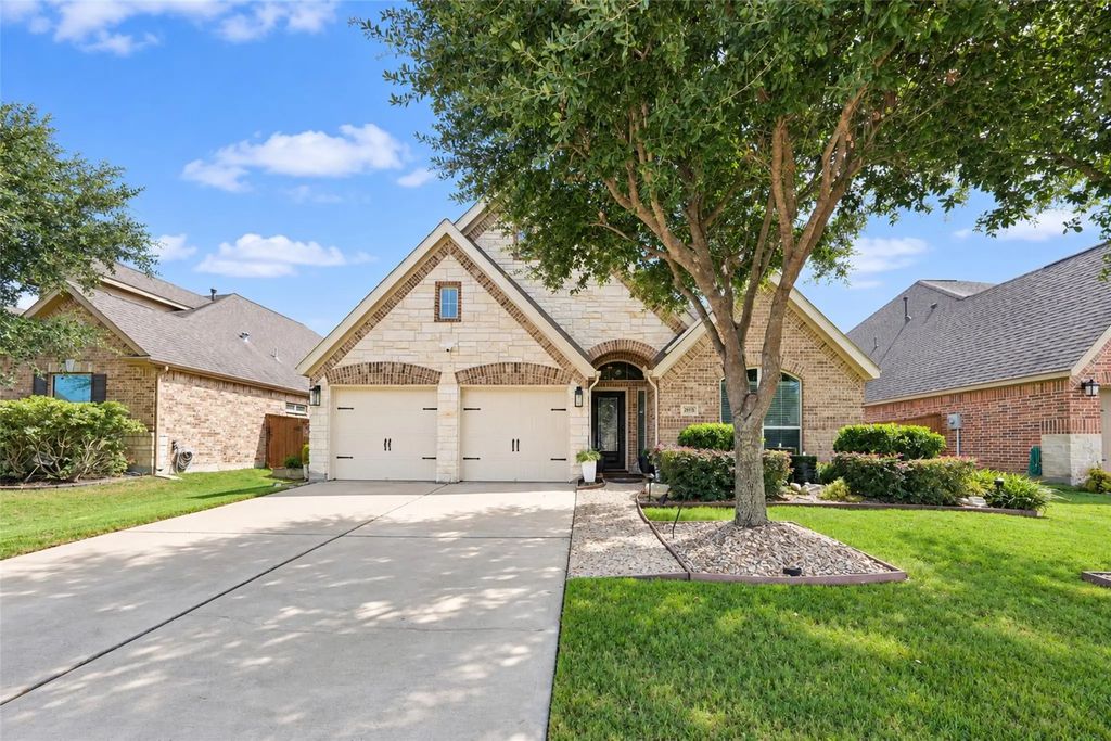 23915 Via Viale Drive, Richmond