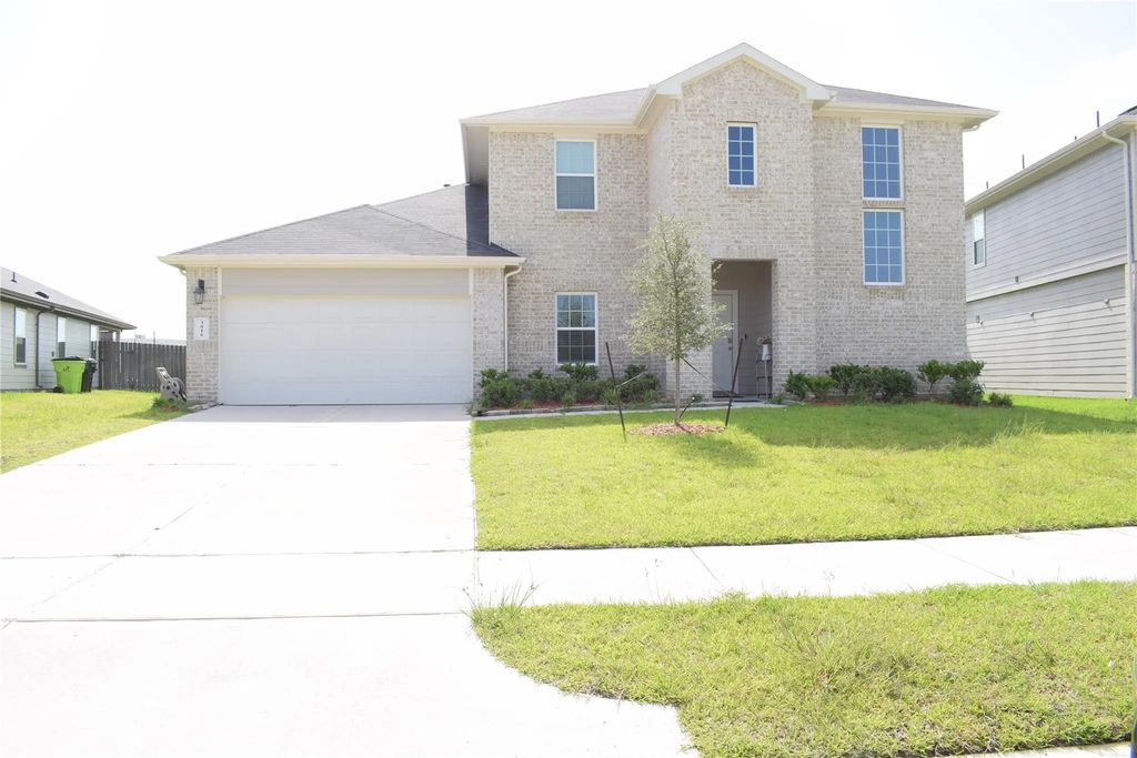 3016 Magnolia Blossom Lane, Rosenberg