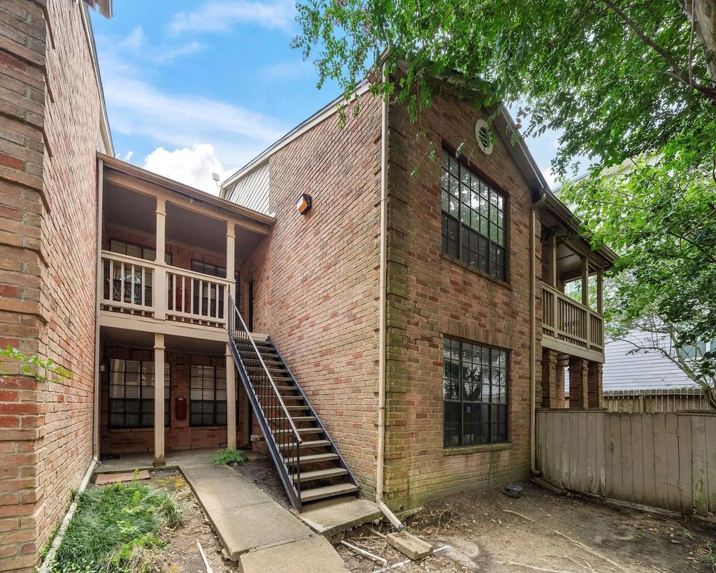2255 Braeswood Park Drive 310, Houston