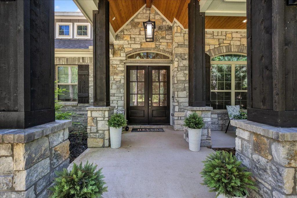 372 Grand View, Huntsville