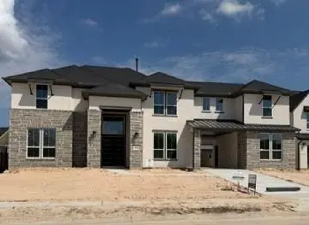 4583 Sterling Springs Drive, Spring