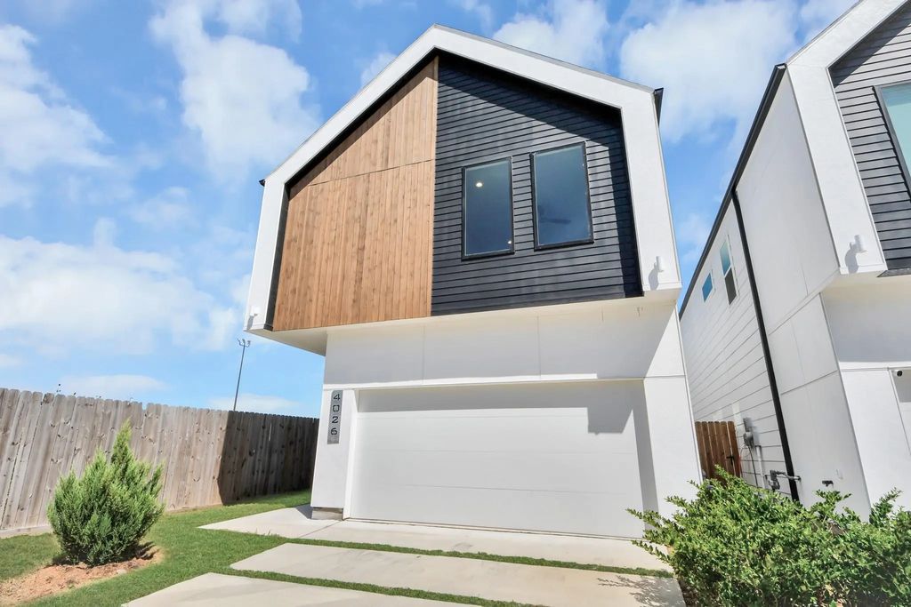4026 Boho Lane, Houston