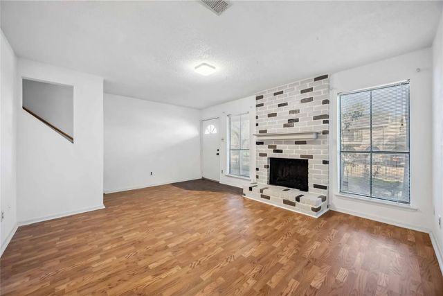 17814 Kings Park Lane, Houston
