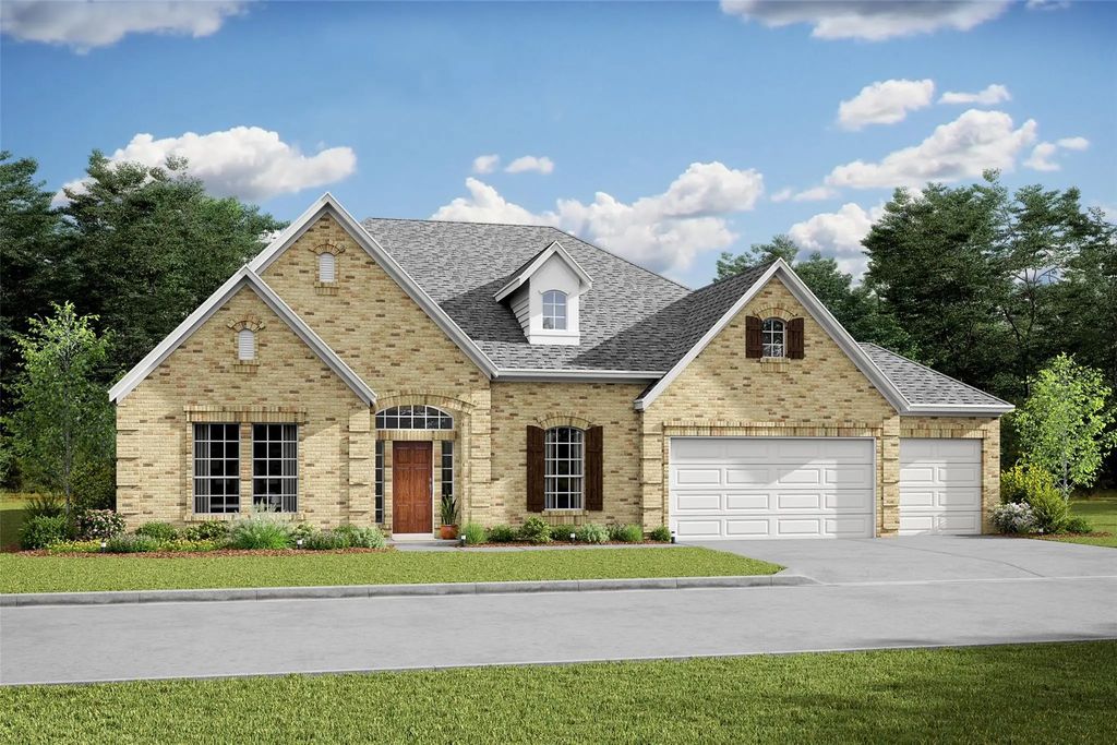 5017 Bluebell Way, Waller