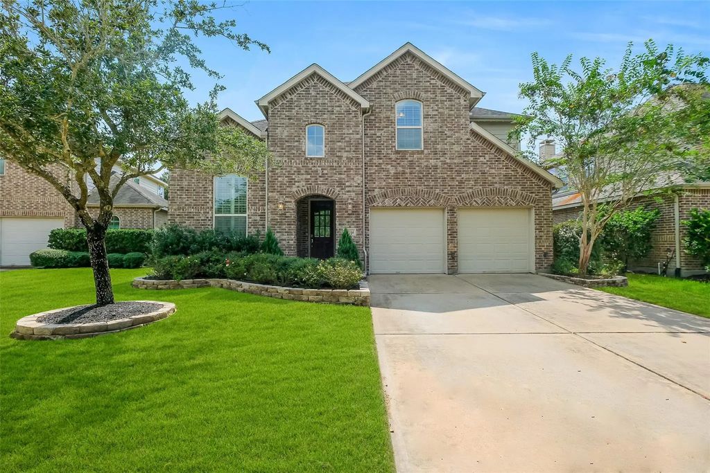13104 Hollow Garden Lane, Rosharon