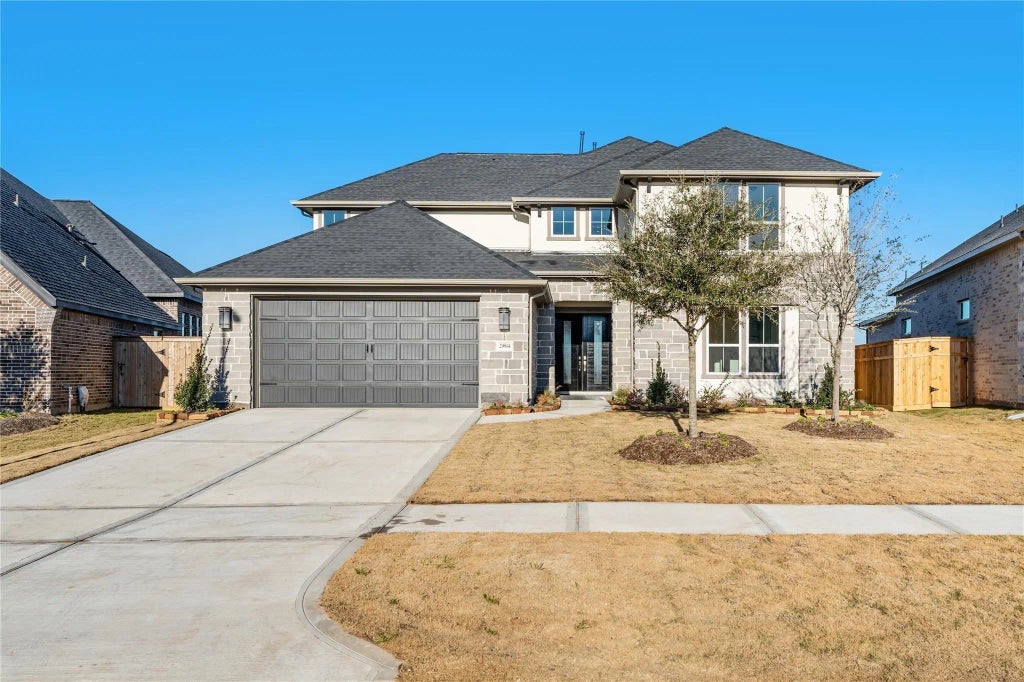 29814 Smoky Ridge Road, Fulshear