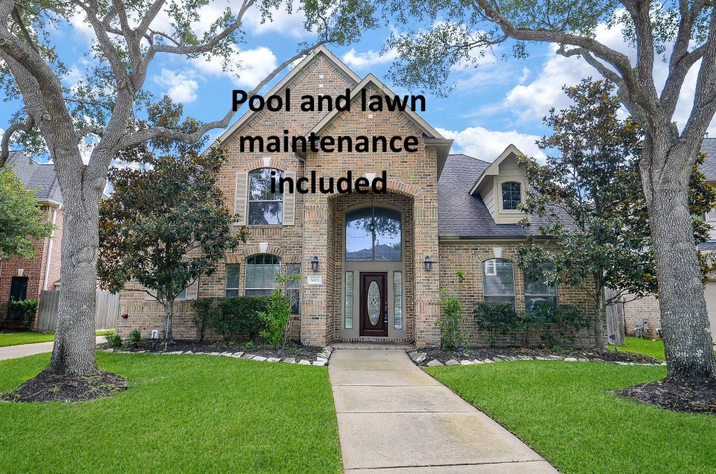 5615 Bent Arbor Lane, Katy