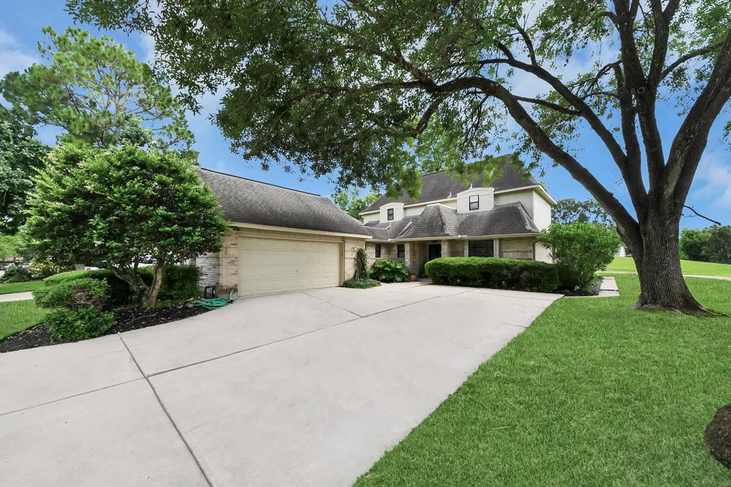 1710 Mayweather Lane, Richmond