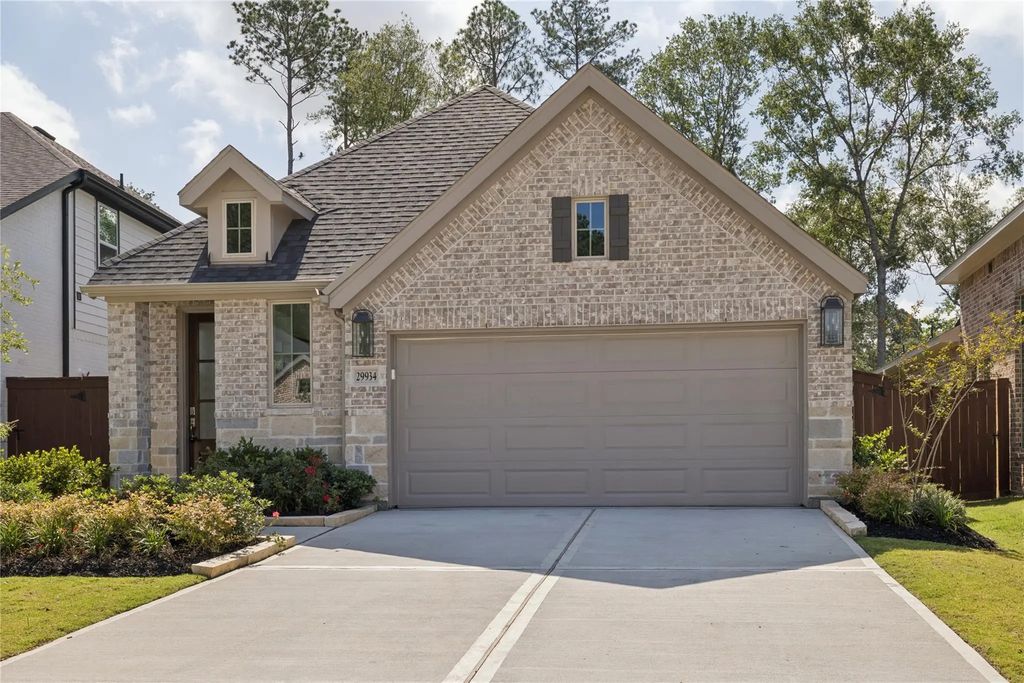 29934 Stony Forest Drive, Magnolia