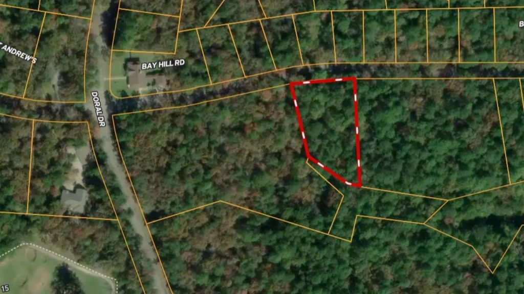 Lot 6 Bay Hill Road, Huntsville