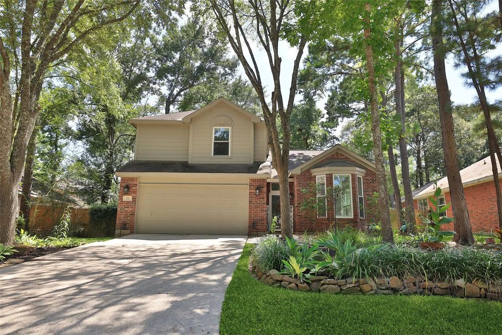 21 Long Hearth Place, The Woodlands