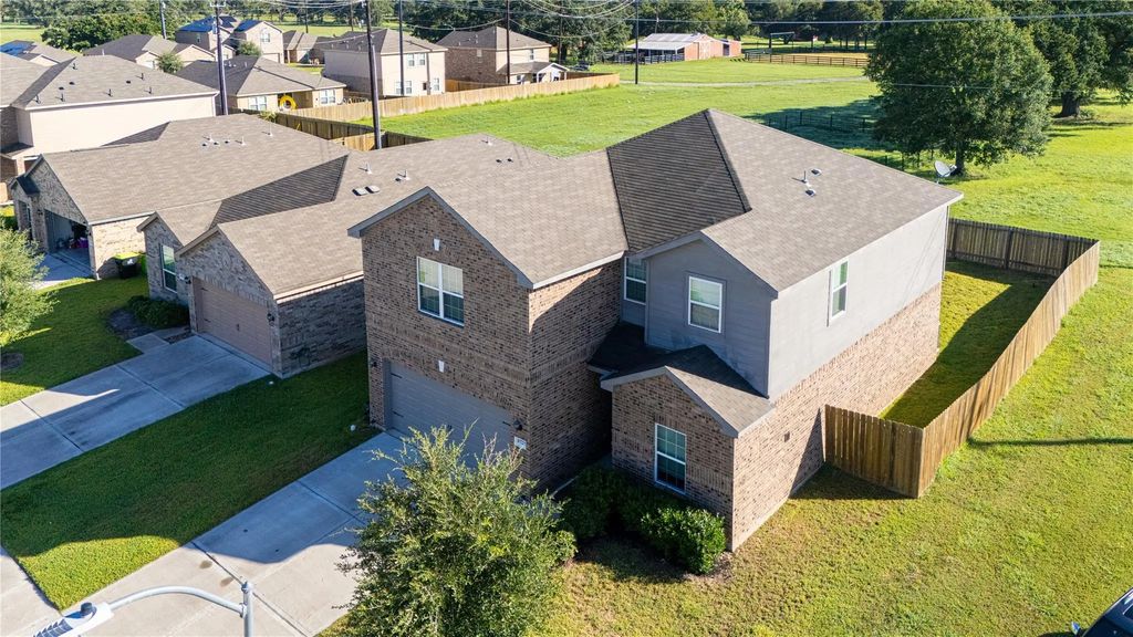 10723 Anthonomus Way, Richmond