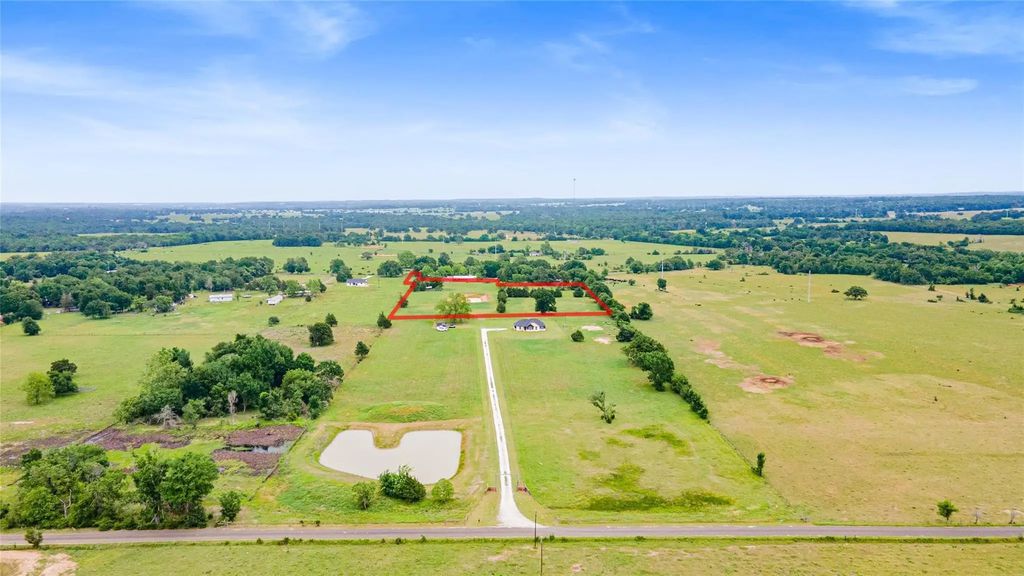 Tbd Powers Road, Hearne