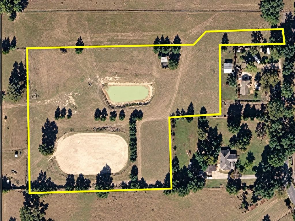 Tbd Powers Road, Hearne