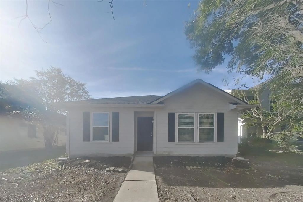 15810 W Park Court, Houston