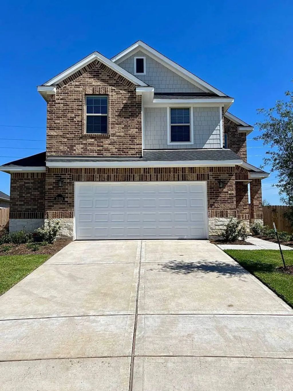 31206 Zacara Lane, Fulshear
