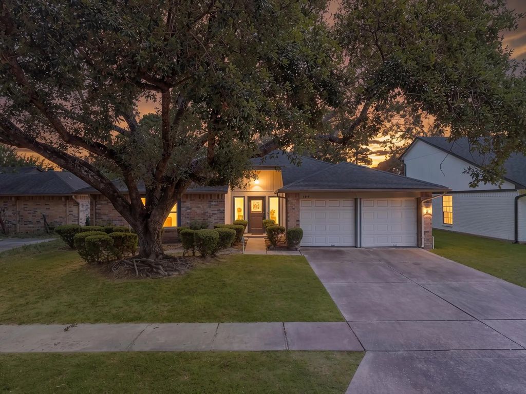 4918 Bridgemont Lane, Spring