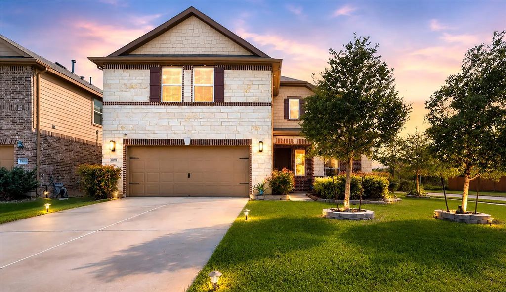 22523 Strathmore Drive, Richmond