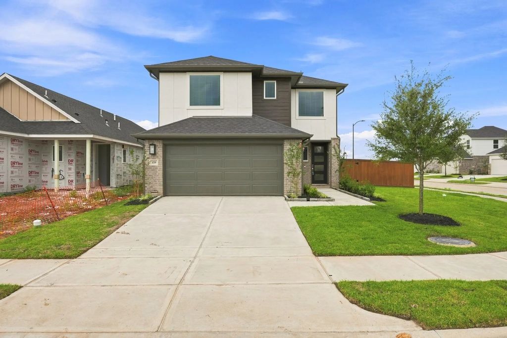 139 High Life Crossing, Richmond
