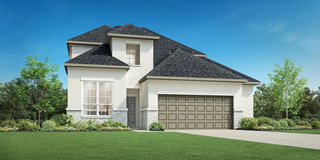 5303 Juniper Trail, Richmond