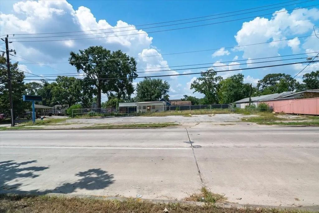 741 Mcdaniel Street, Houston