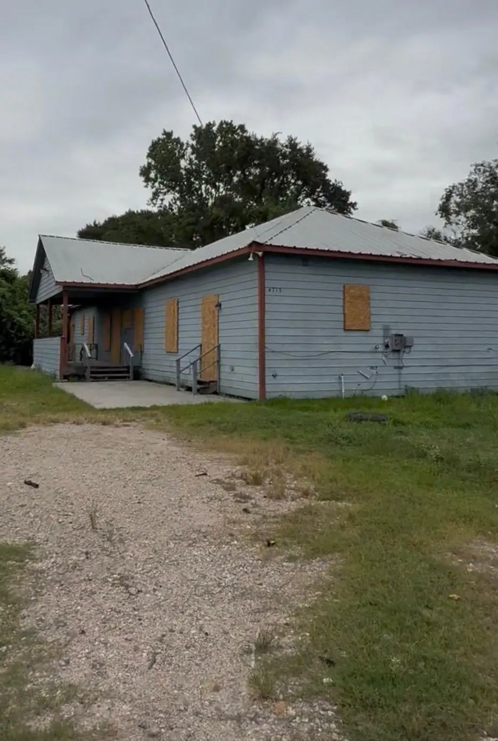 4713 Earline Street, Houston