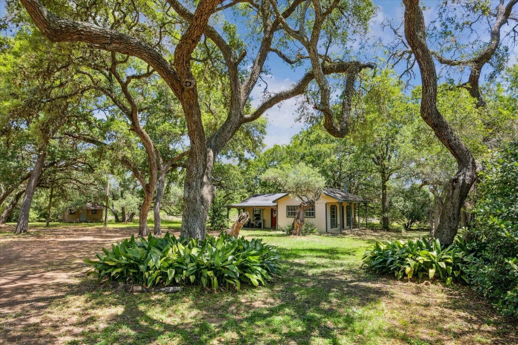 12227 Frantz Road, Cat Spring