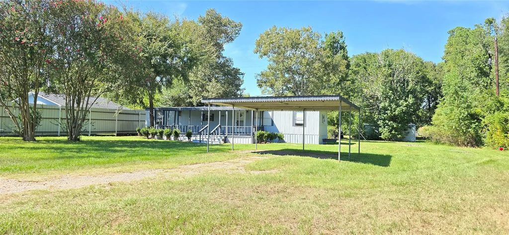 17406 Spruce Lane, Magnolia