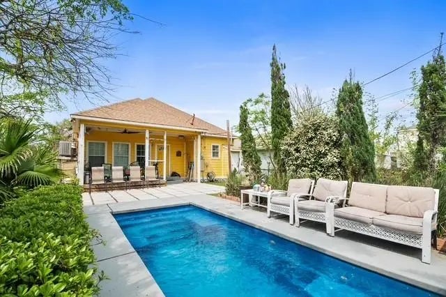 1115 Avenue M, Galveston