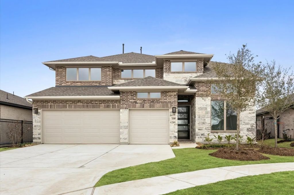 21108 Palm Arbor Drive, Cypress