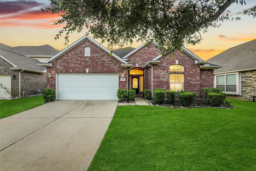 7014 Spruce View Court, Richmond