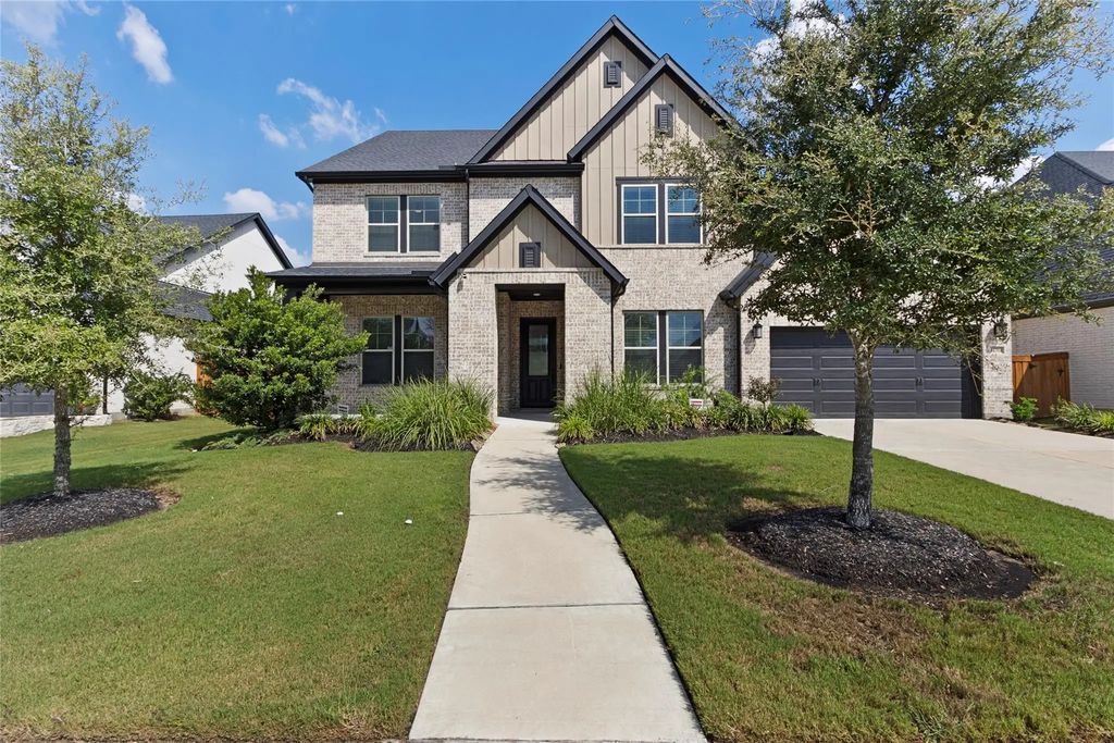 14314 Indian Laurel Way, Cypress