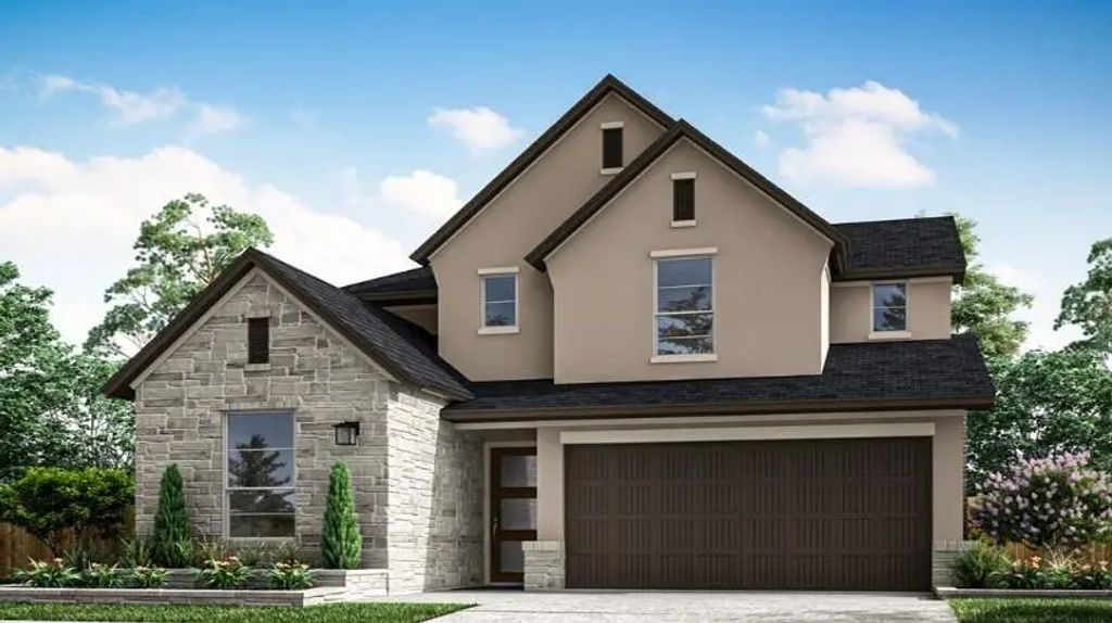 17803 Quartz Harbor Lane, Tomball