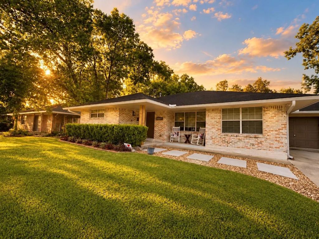 5007 Willowbend Boulevard, Houston