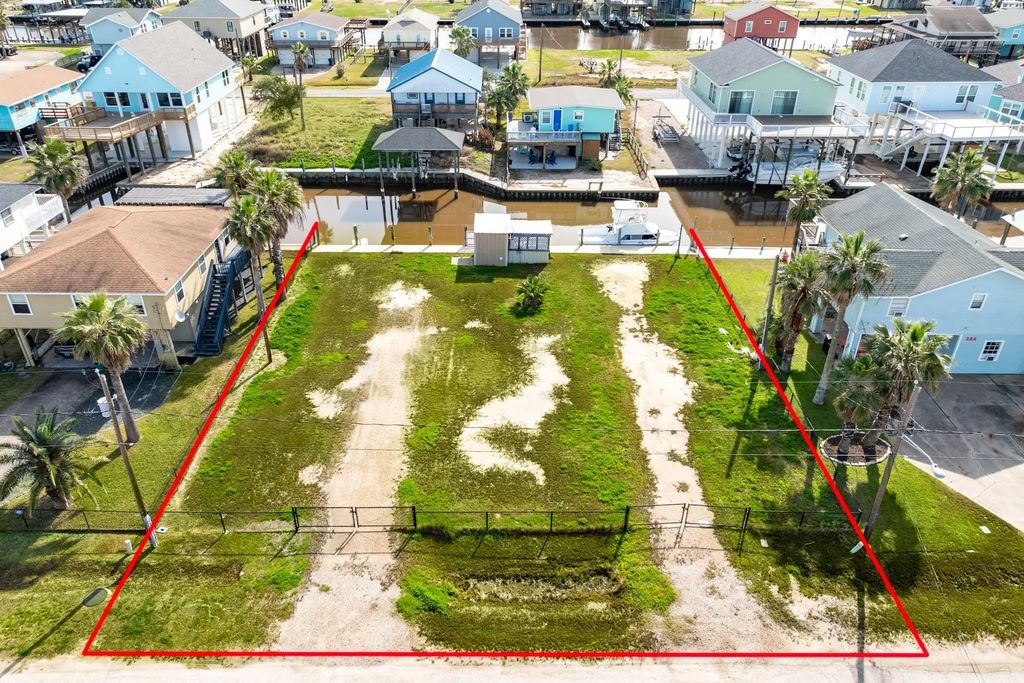 402 Shark Lane, Surfside Beach