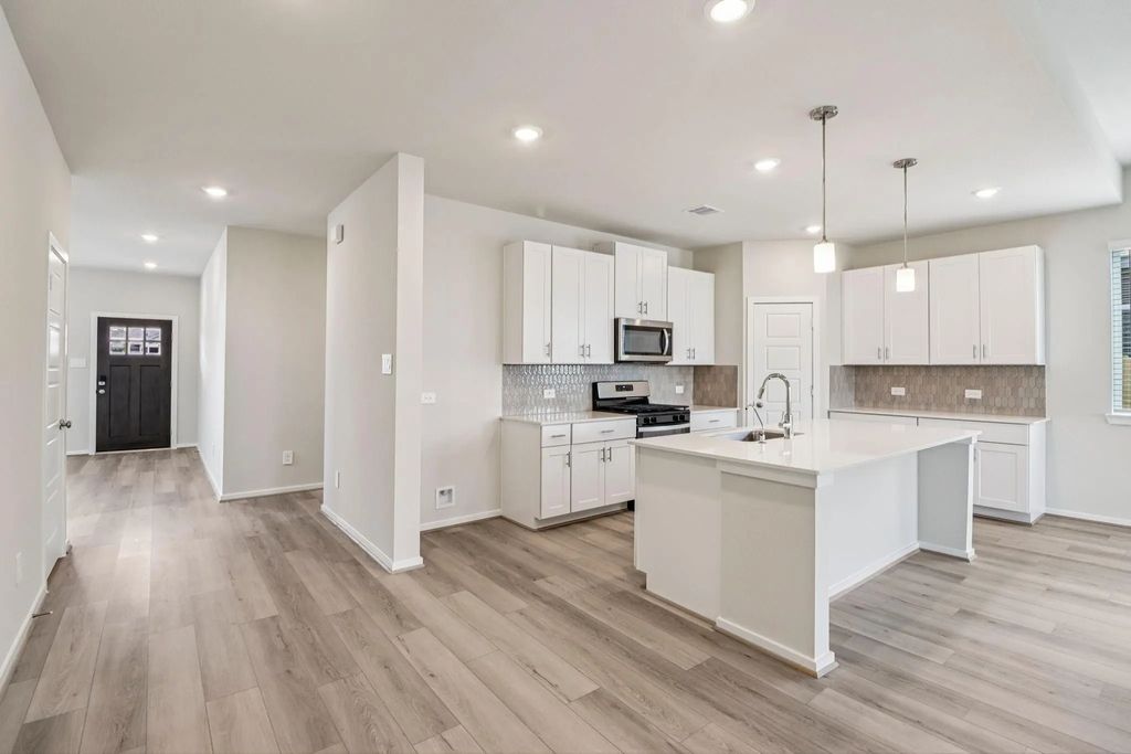 18455 Landing Meadows Lane, New Caney
